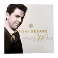 Christmas Home (2015) Autographed Premium Vinyl