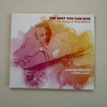 Edward Decker: The Songs of Tony DeSare (2021) CD