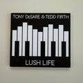 Lush Life (2019) Autographed CD