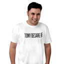 White Men's T-Shirt