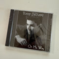 On My Way CD (1997)