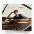 PiANO (2011) Autographed CD
