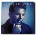 Tony DeSare (2026) Limited Premium Vinyl Signed + MP3 Download