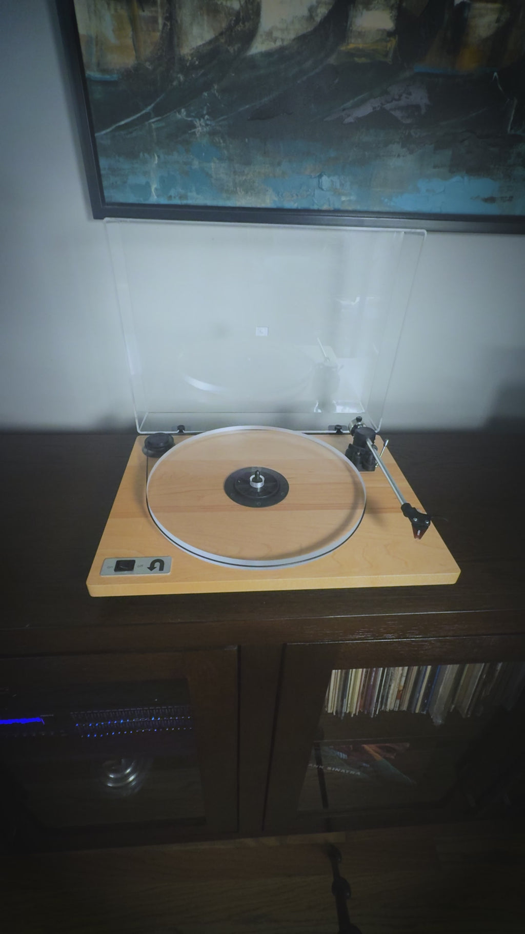 Tony DeSare (2026) Limited Premium Vinyl Signed + MP3 Download