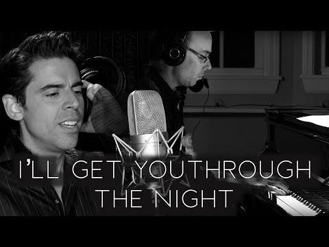 I'll Get You Through the Night – Sheet Music (PDF Download)